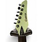 Used Carvin TL60 Seafoam Green Solid Body Electric Guitar