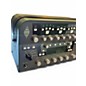 Used Kemper Profiler Rack Non Powered Solid State Guitar Amp Head