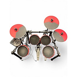 Used Alesis NITRO MESH SPECIAL EDITION Electric Drum Set