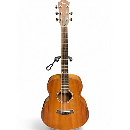 Used Taylor GS Mini Koa Natural Acoustic Guitar