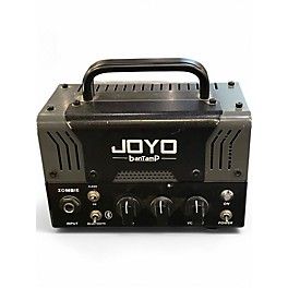 Used Joyo ZOMBIE 20W Solid State Guitar Amp Head