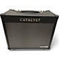 Used Line 6 Catalyst 60 Guitar Combo Amp thumbnail