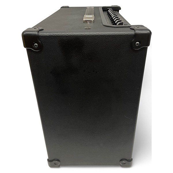 Used Line 6 Catalyst 60 Guitar Combo Amp