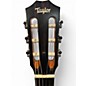 Used Taylor 214CEN Natural Classical Acoustic Electric Guitar