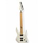 Used Solar A2 White Solid Body Electric Guitar thumbnail