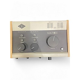 Used Universal Audio Volt 276 Audio Interface