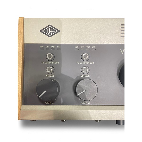 Used Universal Audio Volt 276 Audio Interface