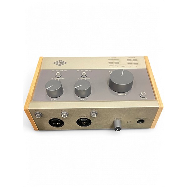 Used Universal Audio Volt 276 Audio Interface