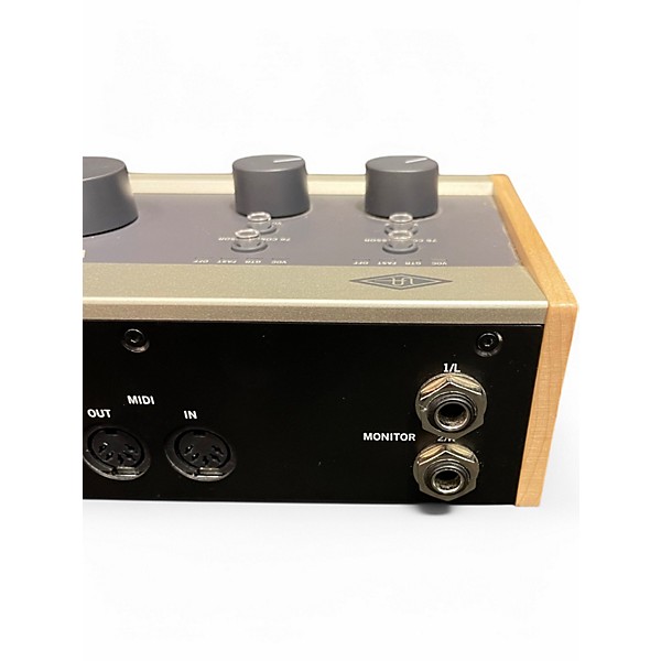 Used Universal Audio Volt 276 Audio Interface