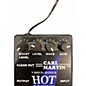 Used Carl Martin Hot Drive 'N Boost MKIII Effect Pedal