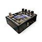Used Carl Martin Hot Drive 'N Boost MKIII Effect Pedal