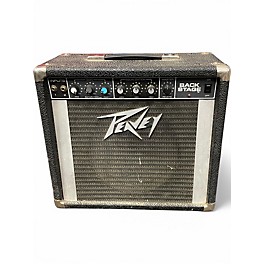 Used Peavey BackStage Guitar Combo Amp