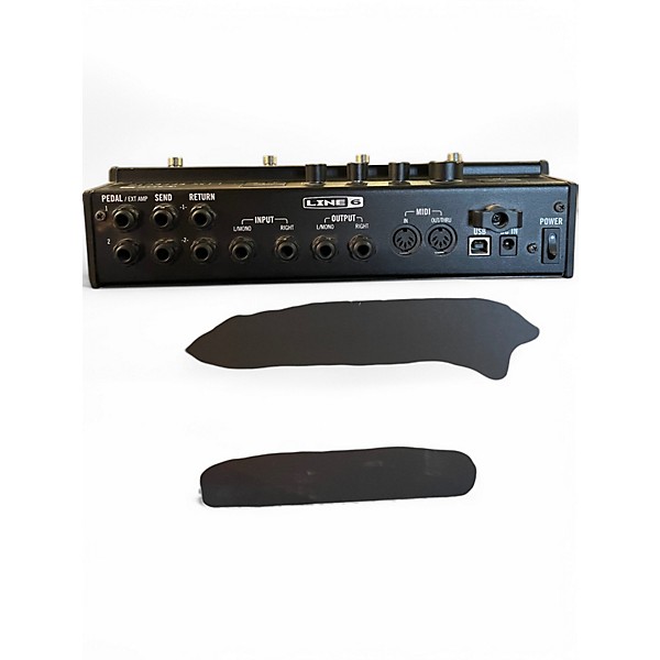 Used Line 6 HX Effects Effect Processor