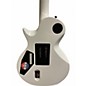 Used 2022 ESP LTD GH-600 Snow White Solid Body Electric Guitar