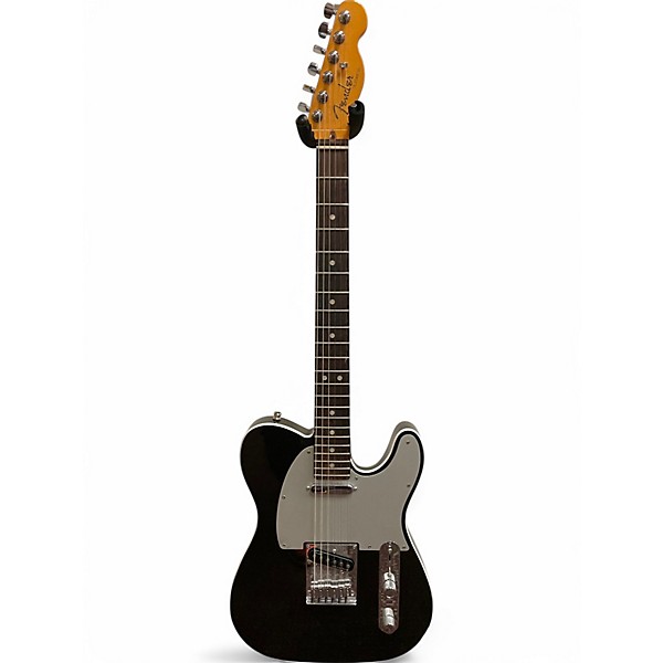 Used 2023 Fender American Ultra Telecaster TEXAS TEA Solid Body Electric Guitar,Specials : American Fashion Style Bags On Sale