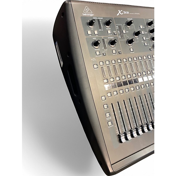 Used Behringer X32 Core Digital Mixer