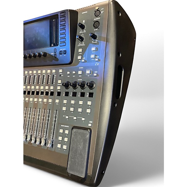 Used Behringer X32 Core Digital Mixer