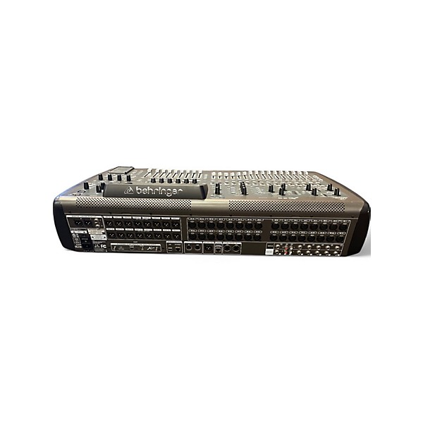 Used Behringer X32 Core Digital Mixer
