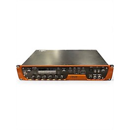 Used Avid Eleven Rack Audio Interface