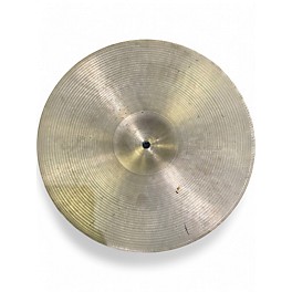 Used Zildjian 14in New Beat Hi Hat Bottom Cymbal