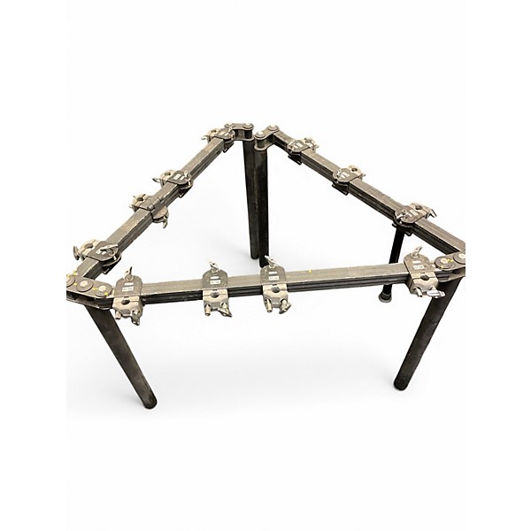 Used Pearl drum rack Rack Stand