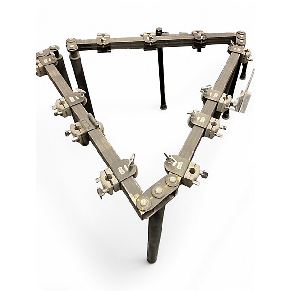 Used Pearl drum rack Rack Stand