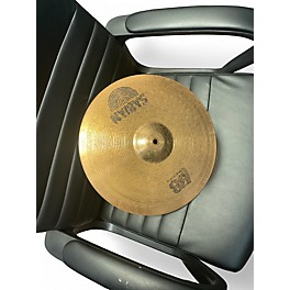 Used SABIAN 14in B8 Pro Hi Hat Pair Cymbal