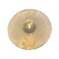 Used Stagg 13in Hand Made Hi Hat Cymbal