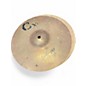 Used Stagg 13in Hand Made Hi Hat Cymbal