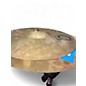 Used Stagg 13in Hand Made Hi Hat Cymbal