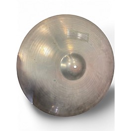 Used Zildjian 22in Avedis Ride Cymbal