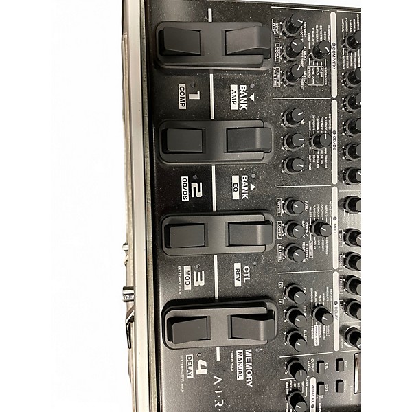 Used BOSS Used BOSS ME-90 Effect Processor | Guitar Center Used BOSS Used BOSS ME-90 Effect Processor | Guitar Center