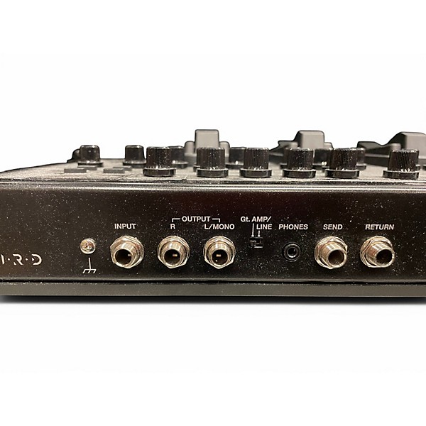 Used BOSS Used BOSS ME-90 Effect Processor | Guitar Center Used BOSS Used BOSS ME-90 Effect Processor | Guitar Center