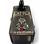 Used TC Electronic Ditto Looper Pedal