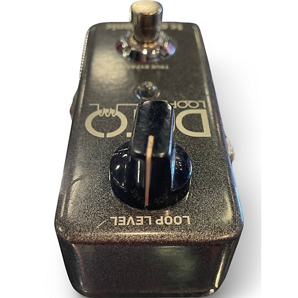 Used TC Electronic Ditto Looper Pedal