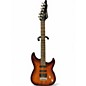Used Laguna LE300A Swamp Ash VINTAGE BURST Solid Body Electric Guitar thumbnail