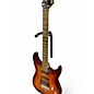 Used Laguna LE300A Swamp Ash VINTAGE BURST Solid Body Electric Guitar