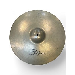 Used Zildjian 18in A Custom Fast Crash Cymbal