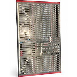 Used Allen & Heath ZED428 Unpowered Mixer