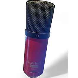 Used Focusrite CM25 Condenser Microphone