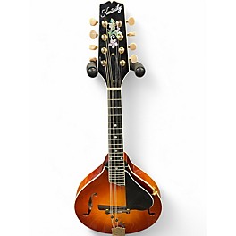 Used Kentucky KM505 Artist A Style 2 Color Sunburst Mandolin