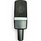 Used AKG C214 Condenser Microphone