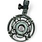 Used AKG C214 Condenser Microphone