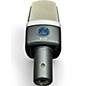 Used AKG C214 Condenser Microphone