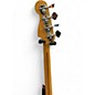 Used 2013 Fender Blacktop Precision Bass Black Electric Bass Guitar