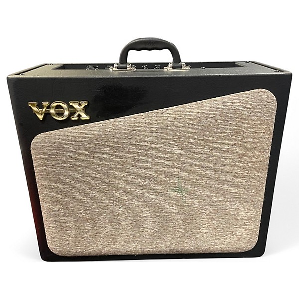 Used VOX AV30 30W 1x10 Analog Modeling Guitar Combo Amp,Specials : American Fashion Style Bags On Sale