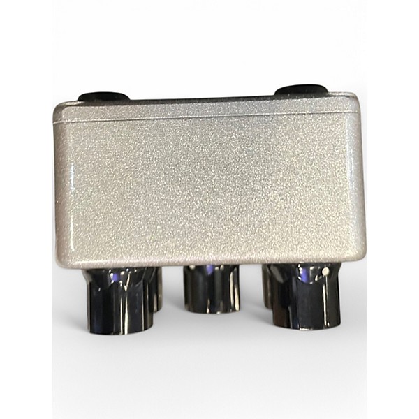 Used MXR M75 Super Badass Distortion Effect Pedal