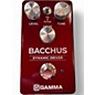 Used GAMMA Bacchus Effect Pedal Package thumbnail