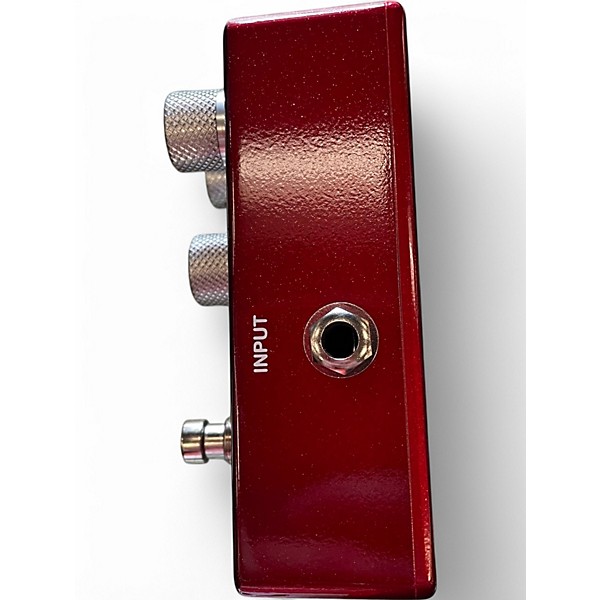 Used GAMMA Bacchus Effect Pedal Package