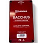 Used GAMMA Bacchus Effect Pedal Package